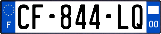 CF-844-LQ
