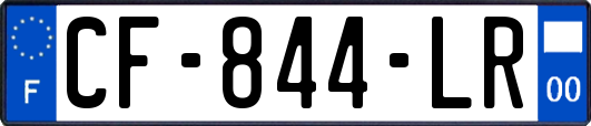 CF-844-LR