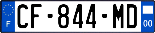 CF-844-MD