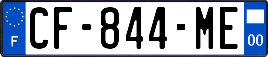 CF-844-ME