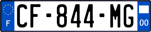 CF-844-MG