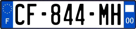 CF-844-MH