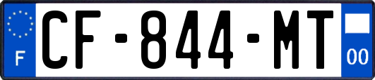 CF-844-MT