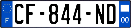 CF-844-ND