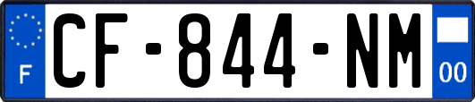 CF-844-NM