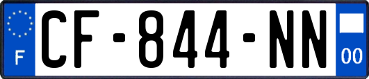 CF-844-NN