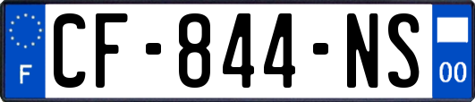 CF-844-NS