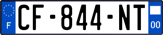 CF-844-NT