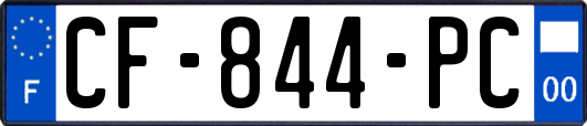 CF-844-PC