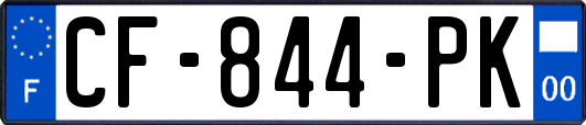 CF-844-PK