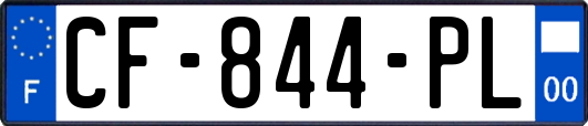 CF-844-PL
