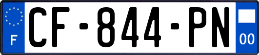 CF-844-PN