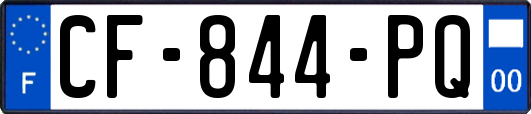CF-844-PQ