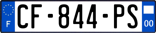 CF-844-PS