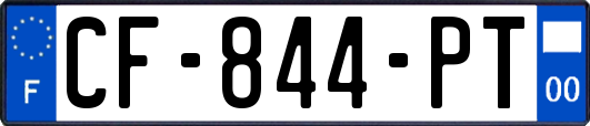 CF-844-PT
