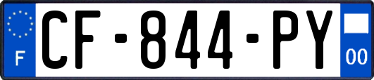 CF-844-PY