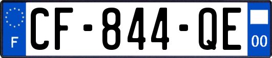 CF-844-QE