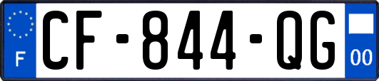 CF-844-QG