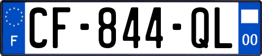 CF-844-QL