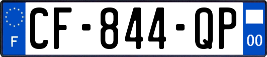 CF-844-QP