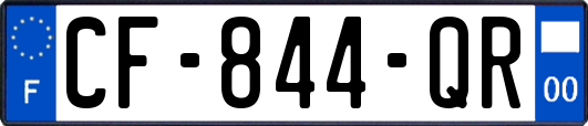 CF-844-QR