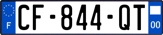 CF-844-QT