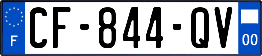 CF-844-QV