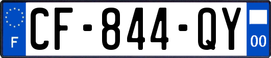 CF-844-QY