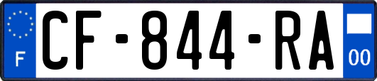 CF-844-RA