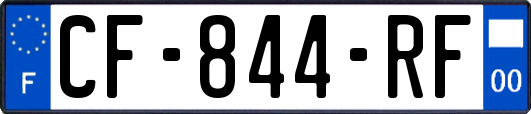 CF-844-RF