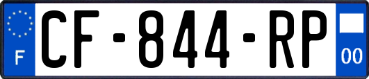 CF-844-RP