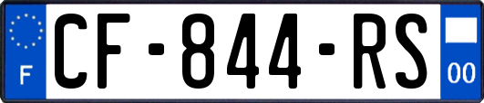 CF-844-RS