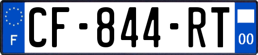 CF-844-RT