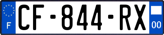 CF-844-RX
