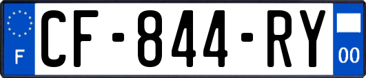 CF-844-RY
