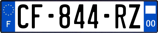 CF-844-RZ
