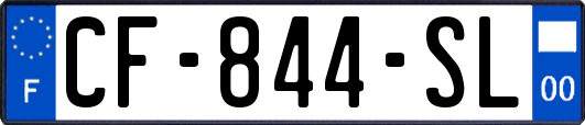 CF-844-SL