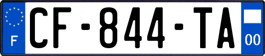 CF-844-TA