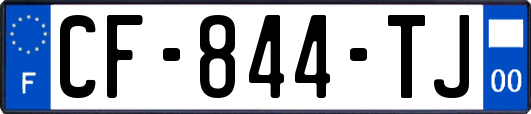 CF-844-TJ