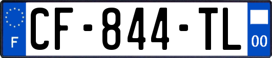 CF-844-TL