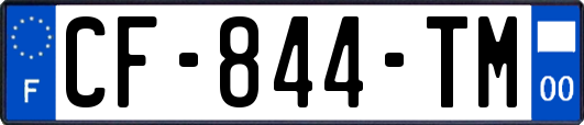 CF-844-TM