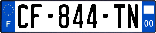 CF-844-TN