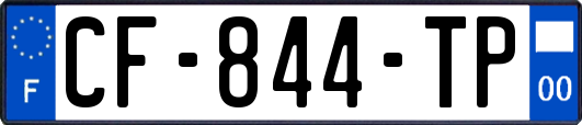 CF-844-TP