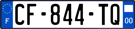 CF-844-TQ