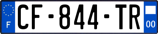 CF-844-TR