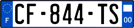 CF-844-TS