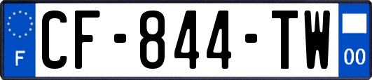 CF-844-TW