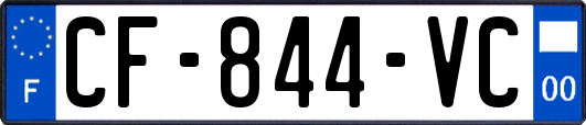 CF-844-VC
