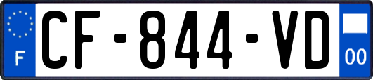 CF-844-VD