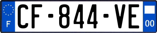 CF-844-VE